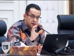 Rizal Bawazier Komisi VI DPR RI Dorong Infrastruktur Penyangga KITB Dipercepat