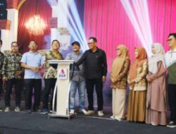 Pemalang Wedding Fair 2026 Bidik Transaksi Rp20 Miliar, Libatkan 105 Vendor