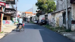 Komitmen DPU PR Pemalang Terbukti, Pengaspalan Jalan Sindoro Tuntas Tepat Waktu