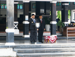 Bupati Pemalang Ajak Semua Pihak Perkuat Pendidikan Inklusif di Hardiknas 2026