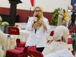 Penguatan SDM Pelayanan Publik, Pemkab Pemalang Tekankan Kreativitas Konten Digital