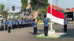 Camat Petarukan Pimpin Upacara Hari Lahir Pancasila 2026: “Pancasila Adalah Jiwa Bangsa”
