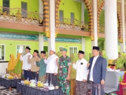Hadiri Pelantikan PAC Muslimat NU, Camat Randudongkal Tekankan Pentingnya Pemberdayaan Perempuan