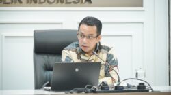 RUU Perkoperasian Menghangat, Rizal Bawazier Dorong LPS Koperasi Masuk Regulasi