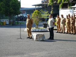 Dongkrak IPM, Bupati Pemalang Luncurkan Program “ASN PEDOT” untuk Perlindungan Sosial