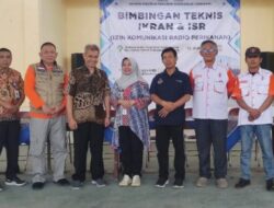 Pemkab Pemalang Dorong Keselamatan Nelayan Lewat Bimtek IKRAN dan ISR