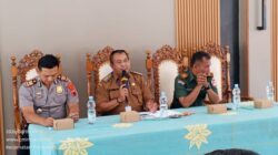 Persiapan Pilkades Serentak 2026 di Kecamatan Petarukan Pemalang Mulai Berjalan Intensif