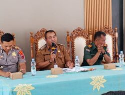 Persiapan Pilkades Serentak 2026 di Kecamatan Petarukan Pemalang Mulai Berjalan Intensif
