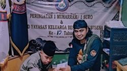 Yayasan Keluarga Besar Trah Wisesa Gelar Milad ke-19, Diisi Rangkaian Kegiatan Keagamaan dan Sosial
