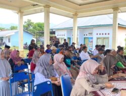 ​Sinergi Kecamatan Randudongkal dan BPD Mejagong Guna Sukseskan Pilkades 2026