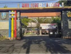 Siswa Baru SMKN 1 Glagah Banyuwangi Meninggal Usai Ikuti Kegiatan Sekolah