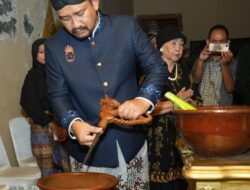 ​Bupati Pemalang Terjaring OTT, Jadi Kepala Daerah Ke-12 yang Ditangkap KPK di 2026 ​