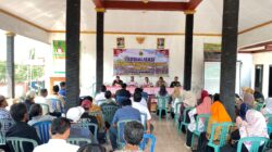 ​Sinergi Forkopimcam dan Masyarakat Lodaya Siap Sukseskan Pilkades Serentak Pemalang 2026