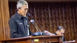 Nurkholes Ditunjuk sebagai Plt Bupati Pemalang Usai Anom Widiyantoro Jadi Tersangka KPK