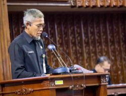 Nurkholes Ditunjuk sebagai Plt Bupati Pemalang Usai Anom Widiyantoro Jadi Tersangka KPK