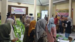Kecamatan Petarukan Kebut Fasilitasi Pembentukan Panitia Pilkades Serentak di Desa Sirangkang