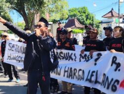 Kawal Proyek Faskes Pemalang, GRIB Jaya Desak Pokja Buka Dasar Hukum Pembatalan Tender RSUD Randudongkal