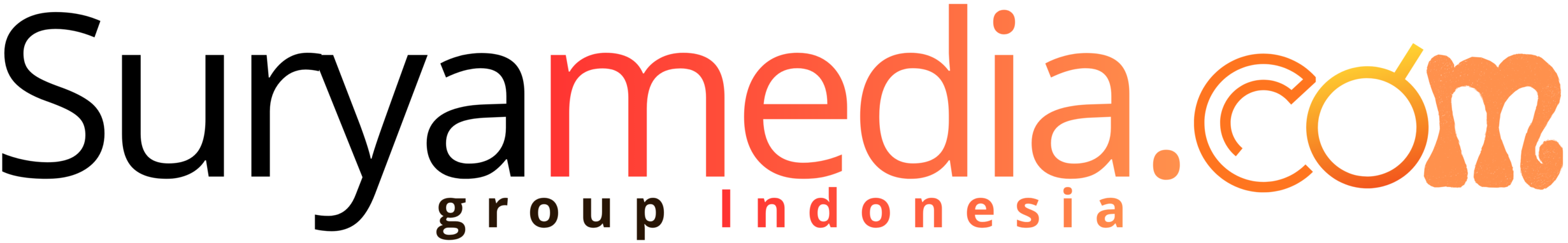 Surya Media Group 
