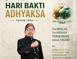 HBA 2026: DPUPR Pemalang Berkomitmen Dorong Pembangunan Infrastruktur yang Transparan dan Taat Hukum