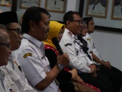 Dua Desa di Pemalang Jadi Pilot Project Pengentasan Kemiskinan Berbasis Pemuda