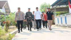 Pemkab Pemalang Normalisasi Kali di Comal Jelang Musim Hujan