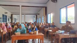 Sekolah Perkuat Sinergi dengan Orang Tua, SMK Muhammadiyah 1 Pemalang Gelar Sosialisasi Tata Tertib dan PTQ