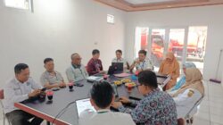 Tekan Stunting, Pulosari Matangkan Data dan Strategi Lewat Pra-Rembug