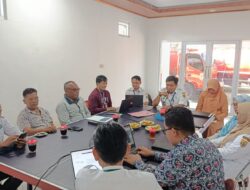 Tekan Stunting, Pulosari Matangkan Data dan Strategi Lewat Pra-Rembug