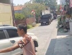 Tujuh Mobil Pikap Disita di Pemalang, Pengembangan Kasus Sindikat Curanmor Polda Banten
