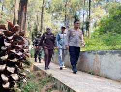 TMMD Sengkuyung III 2026 di Pemalang Resmi Dibuka, Fokus Perkuat Infrastruktur dan Pemberdayaan Desa