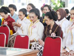 Jambore Pemuda 2026 Resmi Digelar, Pemkab Pemalang Siapkan Generasi Muda Berdaya Saing