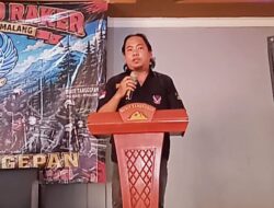 Widyana Aji Mundur dari Sekretaris 234 SC Pemalang: “Jabatan Boleh Lepas, Persaudaraan Tetap Terjaga”