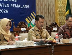 Pemkab Pemalang Instruksikan 7 Gerakan Disiplin Siber untuk Cegah Serangan Digital