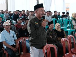 Bibit Kentang Langka, Petani Pemalang Cemas Hadapi Musim Tanam