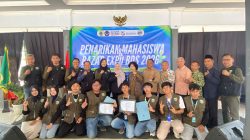 Warna-Warni BDS Expo 2026: Salam Perpisahan Mahasiswa UPS Tegal untuk Warga Randudongkal