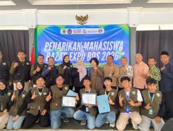Warna-Warni BDS Expo 2026: Salam Perpisahan Mahasiswa UPS Tegal untuk Warga Randudongkal