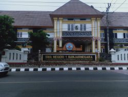 Dugaan Pungutan Infak Rp300 Ribu di SMA Negeri 1 Banjarnegara, Kepala Sekolah Sebut Sukarela