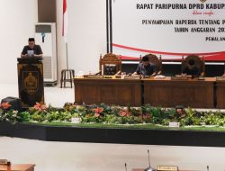Perubahan APBD Pemalang 2026 Disiapkan untuk Perkuat Pelayanan Publik