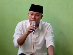 Walis Erlangga Firerra Buka-Bukaan Soal Kasus Hukum Lamanya