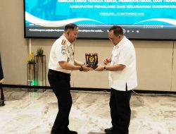 Pemalang Luncurkan Pimpasa Digital untuk Cegah Migrasi Nonprosedural