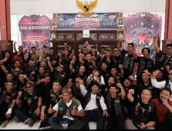 Pemkab Pemalang Ajak Komunitas Skuter SOG Promosikan Pariwisata