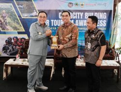 Pariwisata Pemalang Dibidik Jadi Sektor Unggulan, Pemkab Siapkan Event Seni dan Budaya