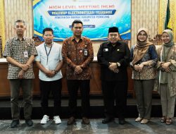 Pemkab Pemalang Susun Roadmap Elektronifikasi Transaksi hingga 2029