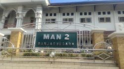 Ijazah Ditahan Gara-Gara Belum Setor Buku Novel: Humas MAN 2 Banjarnegara Sebut Miskomunikasi