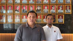 Polres Banjarnegara Limpahkan Kasus Dugaan Korupsi Dana Desa Karangsari, Kerugian Negara Rp 380 Juta