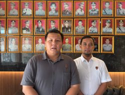 Polres Banjarnegara Limpahkan Kasus Dugaan Korupsi Dana Desa Karangsari, Kerugian Negara Rp 380 Juta