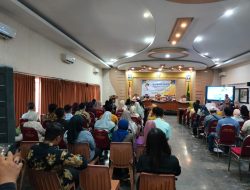 Pemalang Sosialisasikan Regulasi PBG dan SLF untuk Dorong Investasi Aman