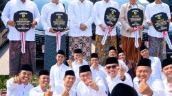 GP Ansor Pemalang Apresiasi Bantuan Mobil Pesantren, Minta Perhatian Pemerintah Ditingkatkan