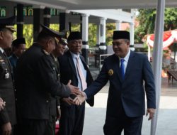 Hari Kesaktian Pancasila, Plt Bupati Pemalang Tekankan Pembentukan Karakter Pelajar