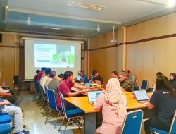 Jejak Pembangunan DPUPR: Membangun Konektivitas hingga ke Pelosok Desa